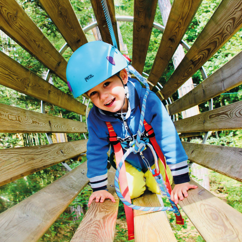 altus outdoor concept parcours aventure enfant childrens adventure course web
